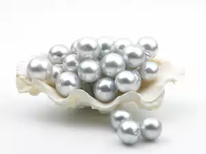 The Unexpected Magical Properties of Pearls