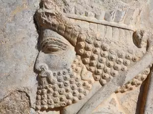 Dazzling Treasures of the Ancient City of Nimrud