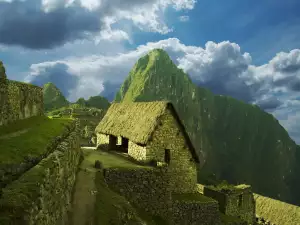 Ancient calendar discovered during excavations in Peru