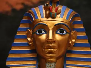 Pharaohs of Ancient Egypt