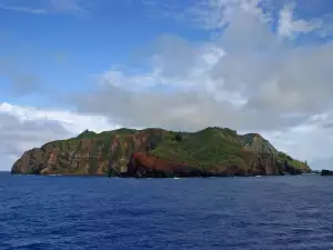 Mysterious Island has Been Hiding Closed Community for 600 Centuries