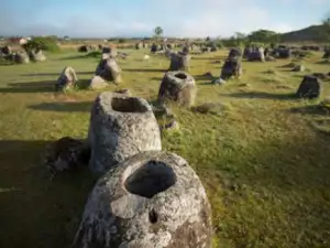 The Valley of 1000 Pitchers - the Most Mysterious Place on Earth