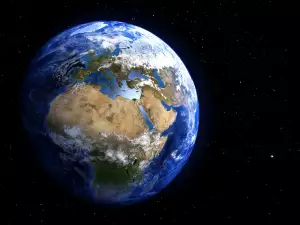 Most Fascinating Facts about the Earth