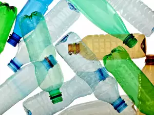 The Horror! Plastic is Becoming a Part of Earth's Crust