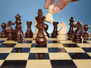 The Legends Surrounding the Game of Chess