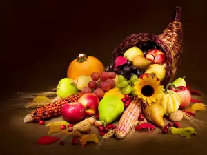 Why Do Americans Celebrate Thanksgiving?