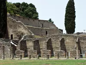 Pompeii