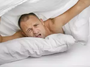 Lack of sleep can literally drive you mad