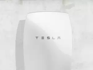 The Tesla Powerwall Battery - the Energy of the Future