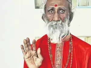 Secret of the Indian Man who has Not Eaten or Drunk in 75 Years Revealed