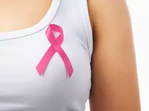 Breast cancer