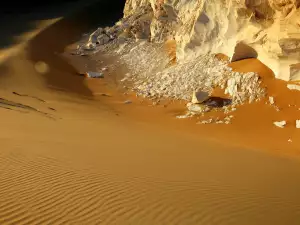 Desert