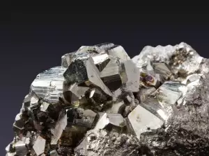 Pyrite - Properties and Magical Powers