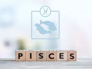 Yearly Horoscope 2017 for Pisces