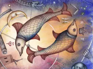 Shortcomings of the Pisces Zodiac Sign