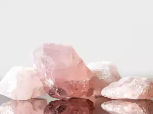 The Crystals That Ward off Negative Energy