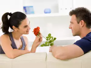 Aries Woman and Capricorn Man Love Compatibility