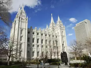 Salt Lake City