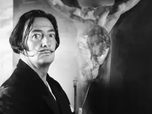 The Messages in Salvador Dali's Most Famous Painting