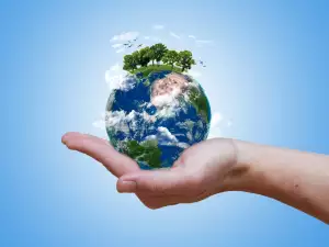 Ways We Can Help the Planet