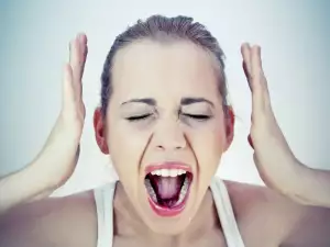 Screaming Has a Miraculous Effect on the Body! Find out Why it`s Important to Scream