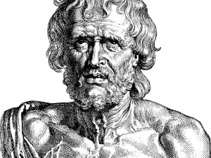 Who is Seneca?