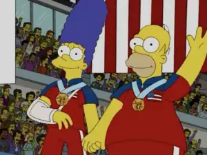 Predictions from The Simpsons, Which Came True