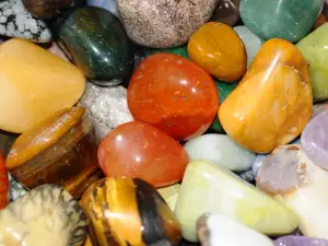 What Ailments Do Different Gemstones Help with?