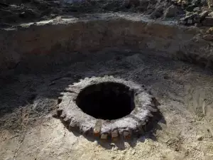 The Blood-Curdling Secrets of the Gas Chambers at Sobibor