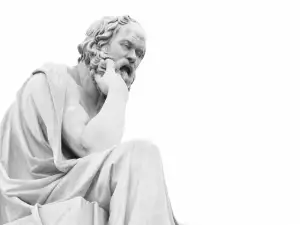 The Socratic Method Leads to Self-Improvement