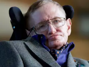 Hawking: If Extraterrestrials Exist, They Will Destroy Us