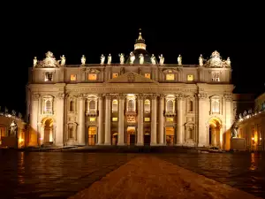 Vatican