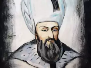 The Story of Suleiman the Magnificent