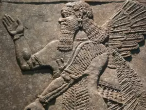 Archaeologists: Sumerians Communicated with Extraterrestrials