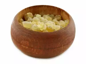 What is Frankincense?