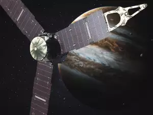 Jupiter Continues to Amaze us! Juno Reveals Unsuspecting Secrets