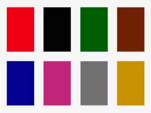 Do This Color Test and Learn Everything About Yourself