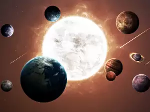 We are Not Alone! NASA Discovers Solar System with at Least 3 Potentially Habitable Planets