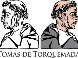 Torquemada - the Grand Inquisitor