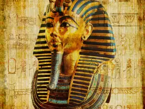 The Curse of Tutankhamun