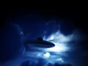 Happy World UFO Day, Agent Mulder!