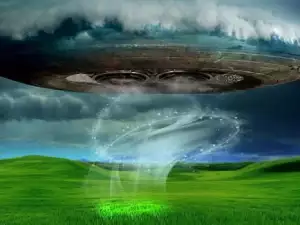 What Were the UFO Cases Documented in January?