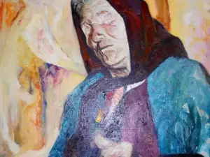 Baba Vanga: The Eighth One Will Bring World Peace!