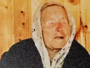 Baba Vanga's Prophecies for the Next 1000 Years