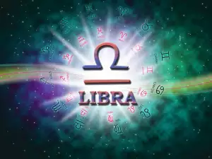 Yearly Horoscope 2017 for Libra