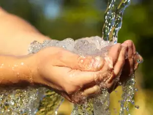 Grandmotherly Superstitions Related to Water