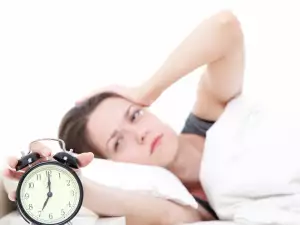 The Circadian Rhythms Despise Getting up Early