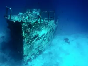 Where Did the Titanic Sink?