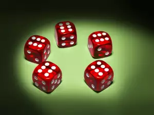 Divination with 2 Dice! Find out your Future Now