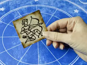 Sagittarius